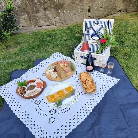 게스트하우스 Porta Azul 3*