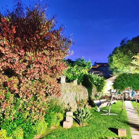 Porta Azul 게스트하우스 3*