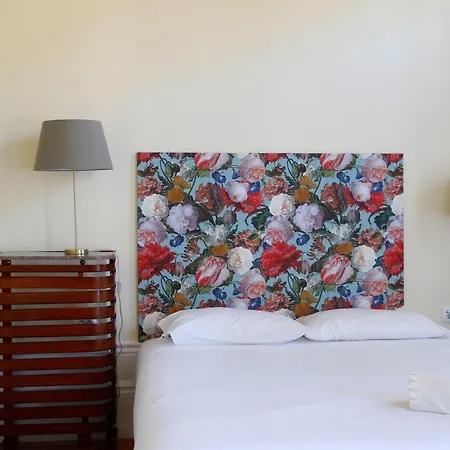 Porta Azul 3* 포르투