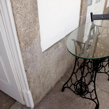 Porta Azul 게스트하우스 3*