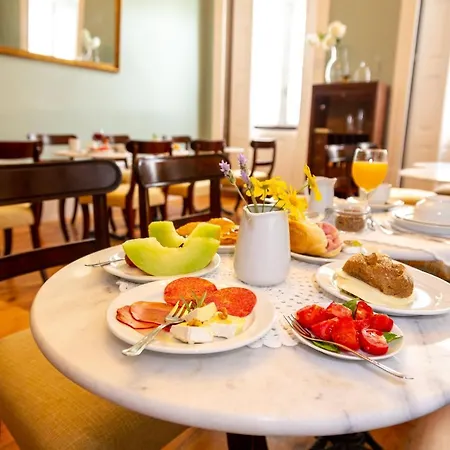 게스트하우스 Porta Azul 포르투