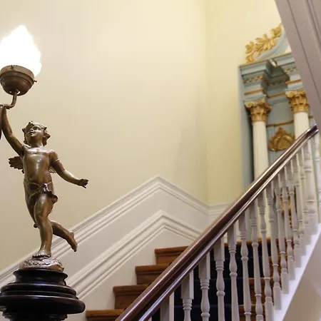 게스트하우스 Porta Azul