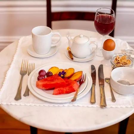 게스트하우스 Porta Azul 포르투