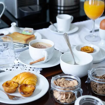 Porta Azul 포르투