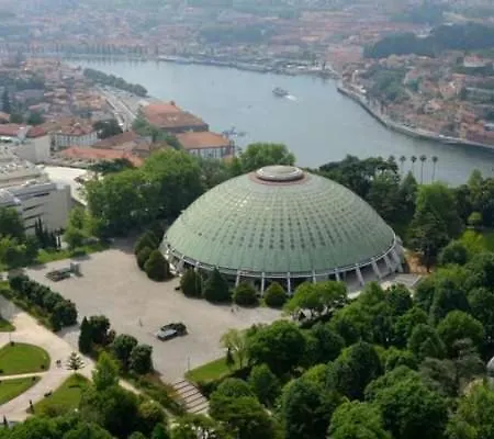 Porta Azul 게스트하우스 3*