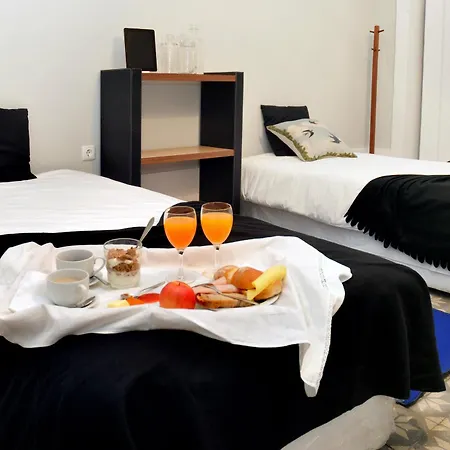 게스트하우스 Porta Azul