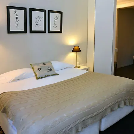 게스트하우스 Porta Azul