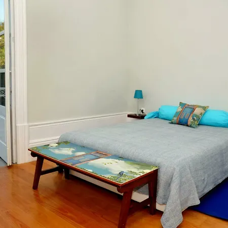 게스트하우스 Porta Azul