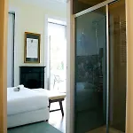 Porta Azul