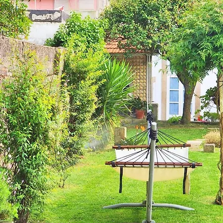 بيت ضيافة Porta Azul بورتو