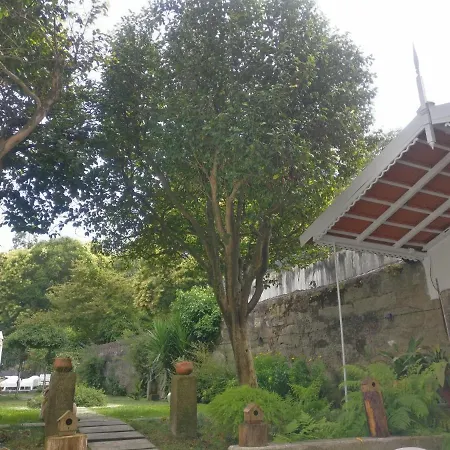 Porta Azul Oporto