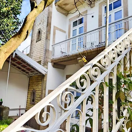 Porta Azul بيت ضيافة