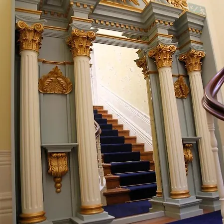 Porta Azul بيت ضيافة 3*