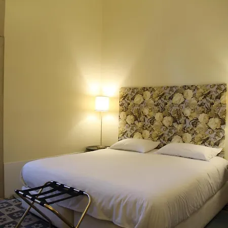 بيت ضيافة Porta Azul 3*