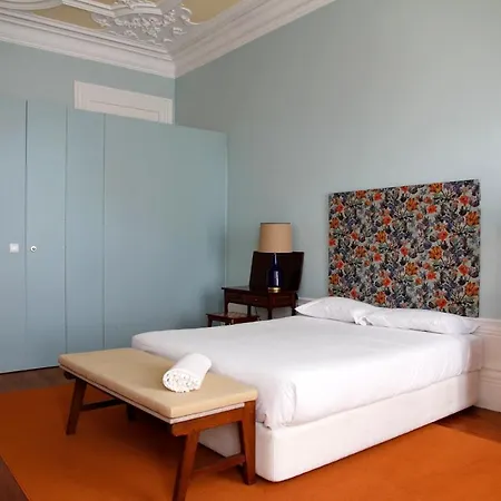 Porta Azul بيت ضيافة