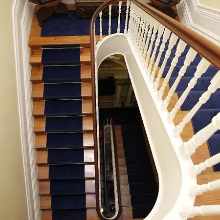 Porta Azul بيت ضيافة