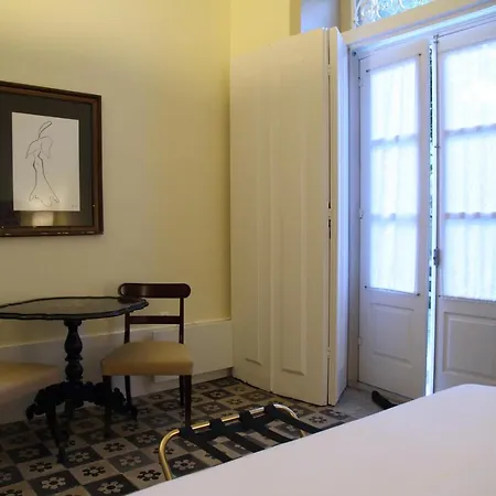 Porta Azul 3* Porto