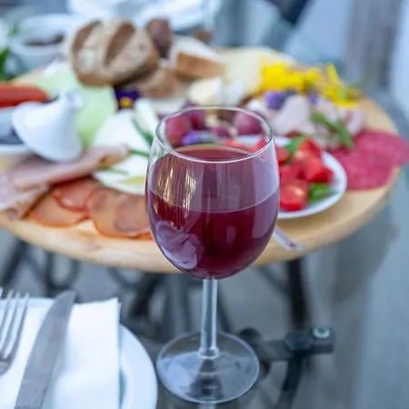 بيت ضيافة Porta Azul 3*