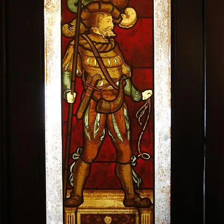 بيت ضيافة Porta Azul 3*