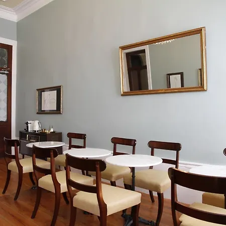 بيت ضيافة Porta Azul