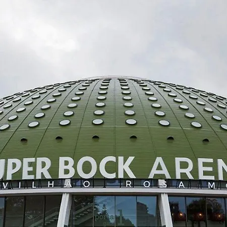 Porta Azul بيت ضيافة 3*