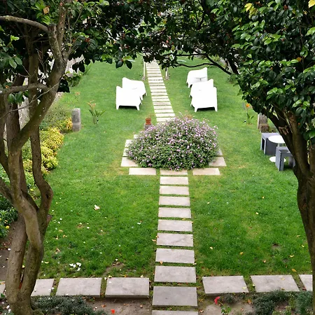 بيت ضيافة Porta Azul بورتو