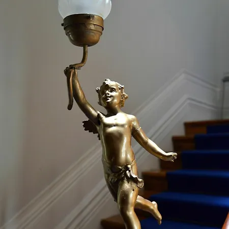 Porta Azul بيت ضيافة