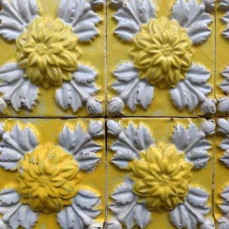 Porta Azul بيت ضيافة 3*