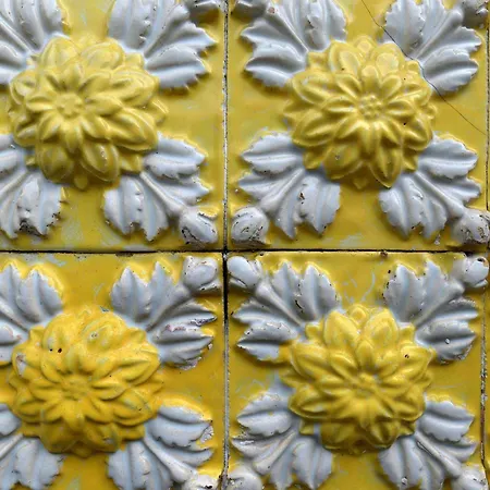 بيت ضيافة Porta Azul 3*