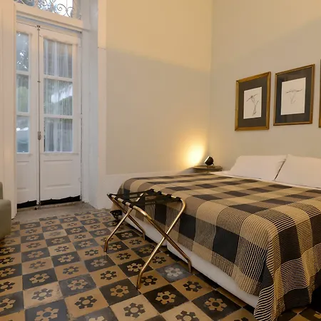 بيت ضيافة Porta Azul