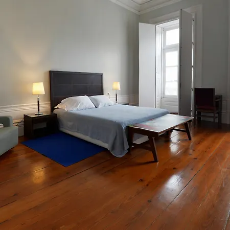 بيت ضيافة Porta Azul