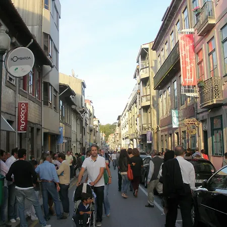 Porta Azul بيت ضيافة 3*