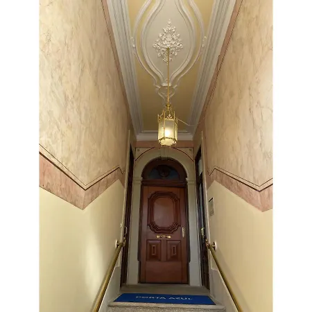 بيت ضيافة Porta Azul بورتو