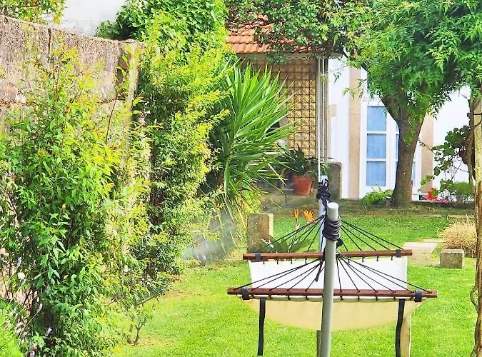 Gasthof Porta Azul Porto