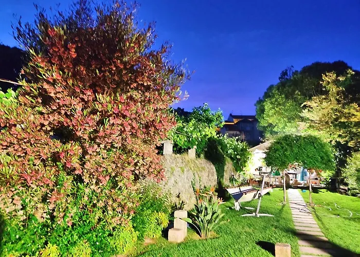 Porta Azul Guest house 3*