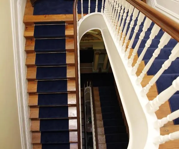 Porta Azul Guest house