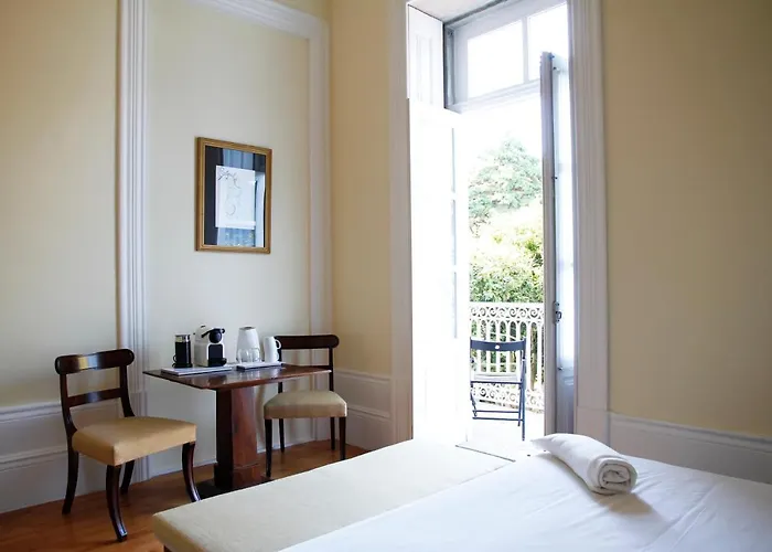 Porta Azul Guest house Porto