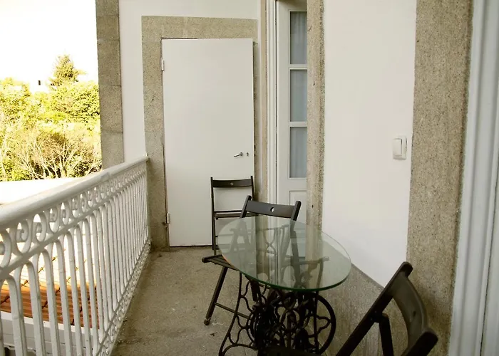 Porta Azul Gasthof 3*