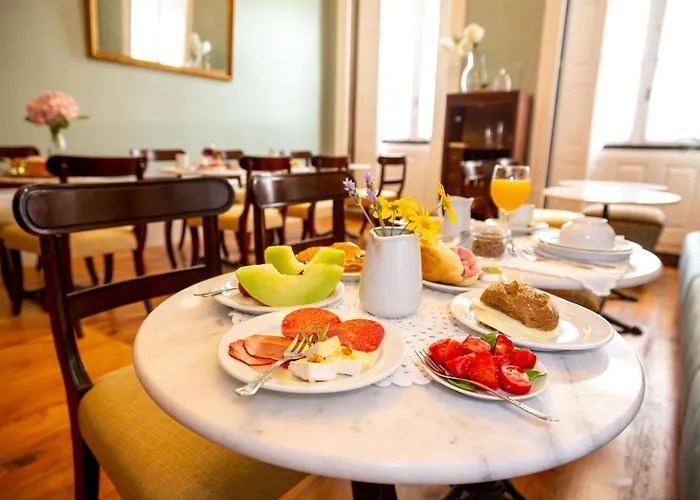 Guest house Porta Azul Porto