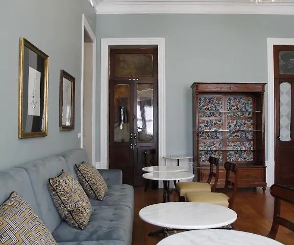 Porta Azul Guest house