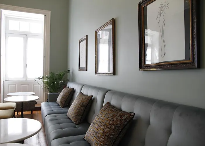 Porta Azul Guest house Porto