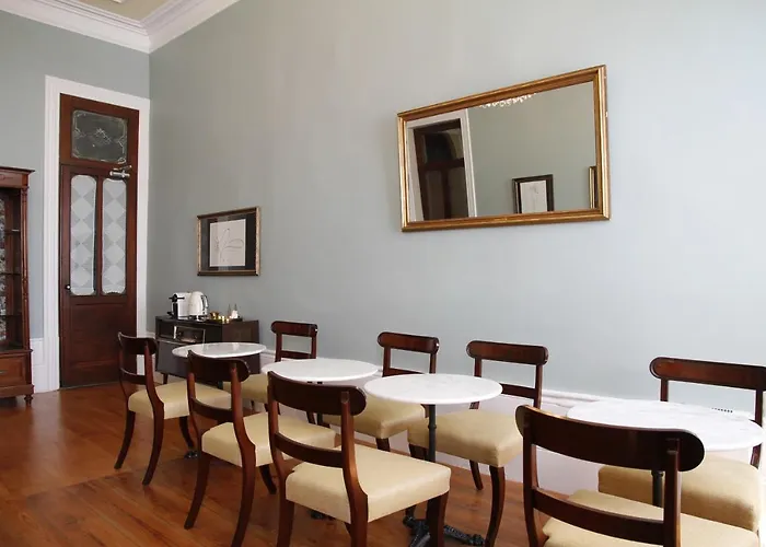 Guest house Porta Azul