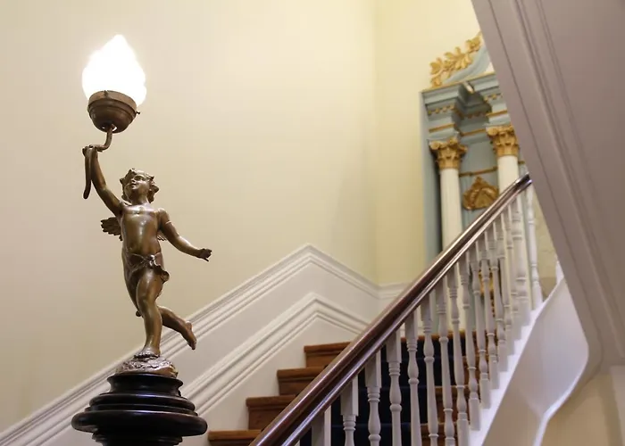 Guest house Porta Azul