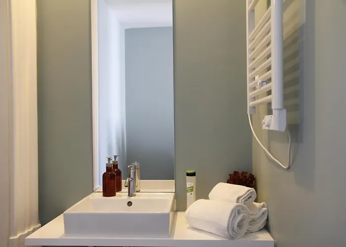 Guest house Porta Azul 3*