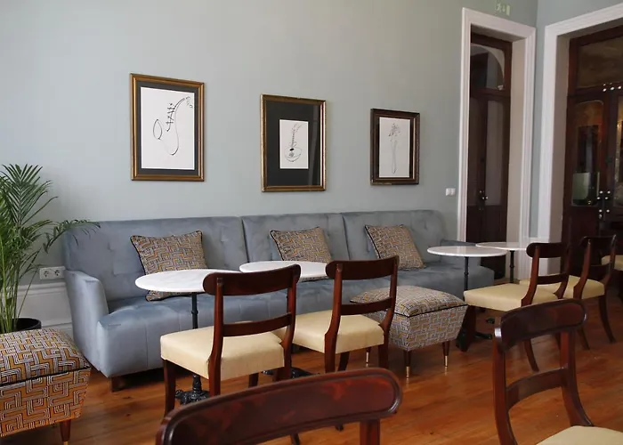 Guest house Porta Azul Porto