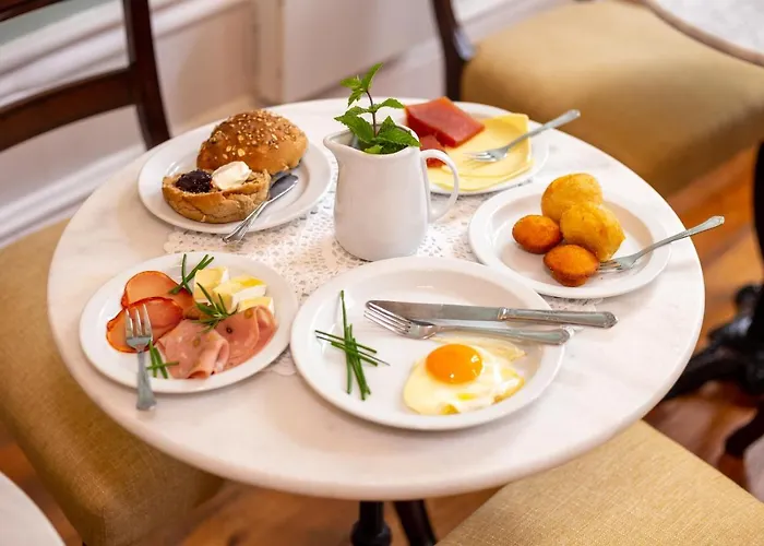 Guest house Porta Azul