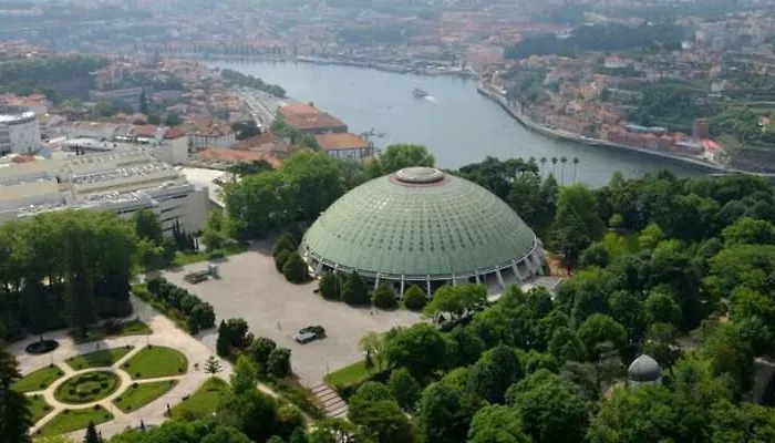 Porta Azul Guest house 3*