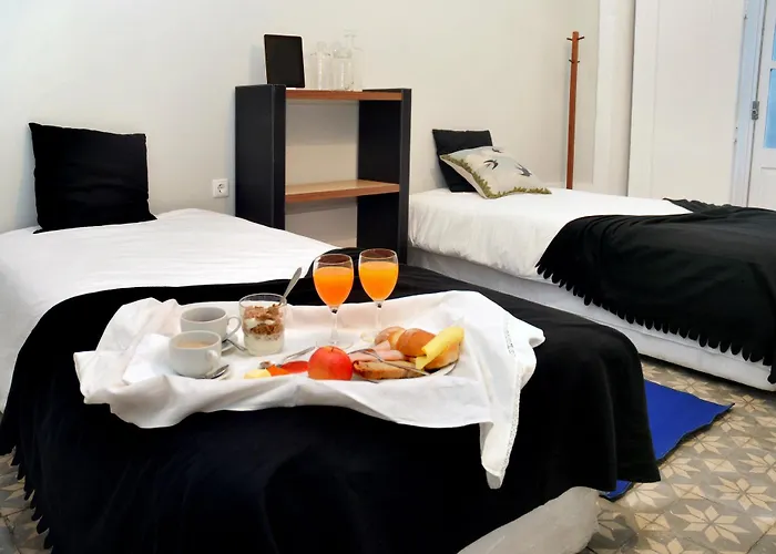 Guest house Porta Azul