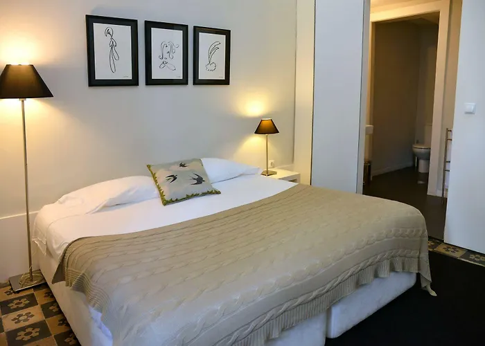 Guest house Porta Azul