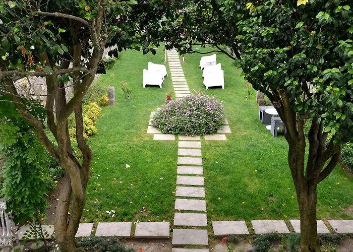 Guest house Porta Azul Porto